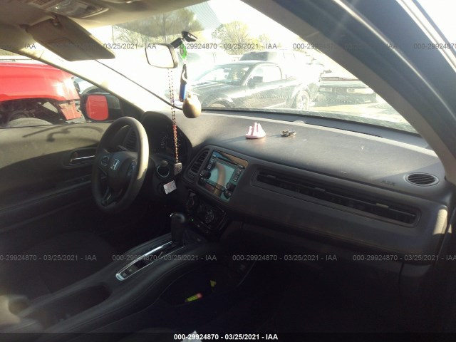 Photo 4 VIN: 3CZRU5H34GM739994 - HONDA HR-V 