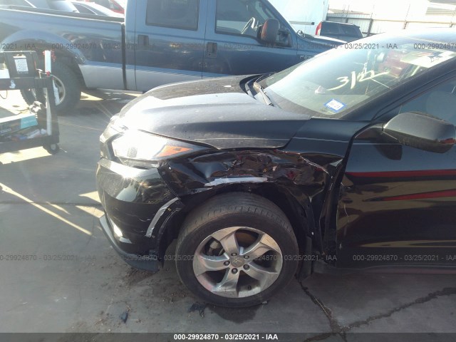 Photo 5 VIN: 3CZRU5H34GM739994 - HONDA HR-V 