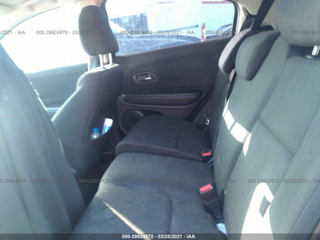 Photo 7 VIN: 3CZRU5H34GM739994 - HONDA HR-V 