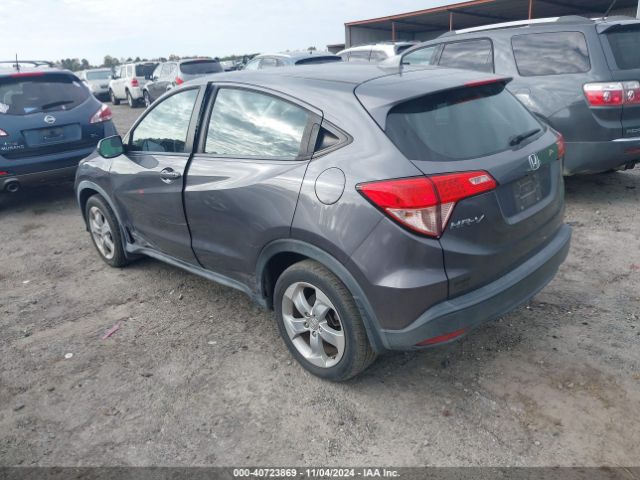 Photo 2 VIN: 3CZRU5H34GM740949 - HONDA HR-V 