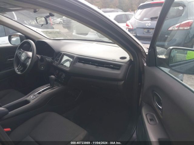 Photo 4 VIN: 3CZRU5H34GM740949 - HONDA HR-V 