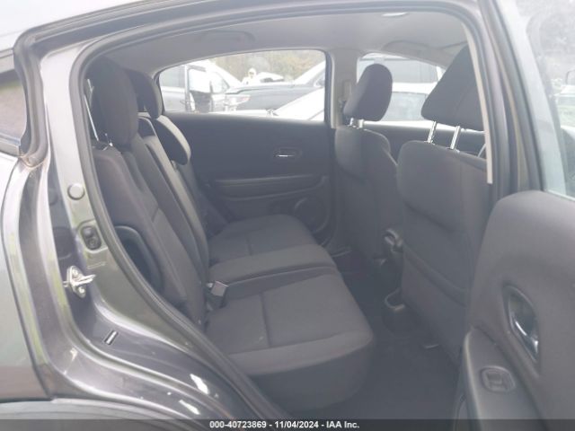 Photo 7 VIN: 3CZRU5H34GM740949 - HONDA HR-V 