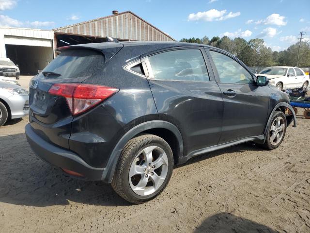 Photo 2 VIN: 3CZRU5H34GM742121 - HONDA HR-V LX 