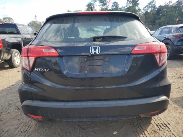 Photo 5 VIN: 3CZRU5H34GM742121 - HONDA HR-V LX 