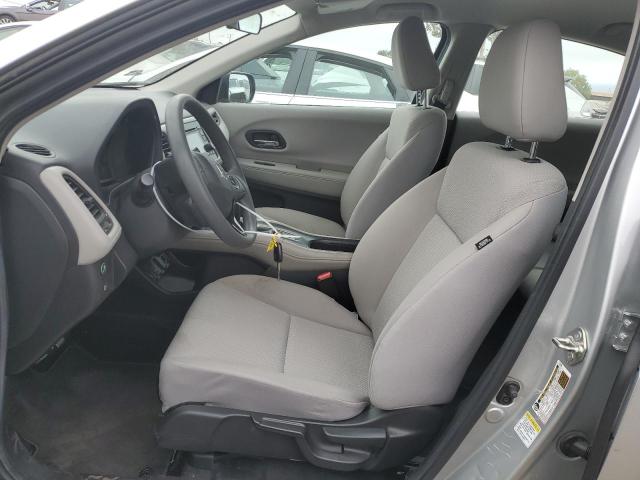 Photo 6 VIN: 3CZRU5H34GM743396 - HONDA HR-V LX 