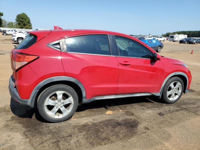 Photo 2 VIN: 3CZRU5H34GM743642 - HONDA HR-V LX 