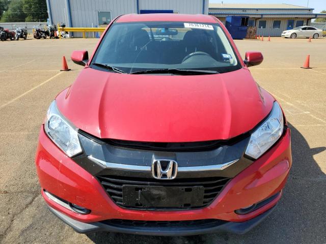 Photo 4 VIN: 3CZRU5H34GM743642 - HONDA HR-V LX 