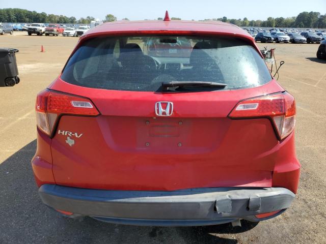 Photo 5 VIN: 3CZRU5H34GM743642 - HONDA HR-V LX 