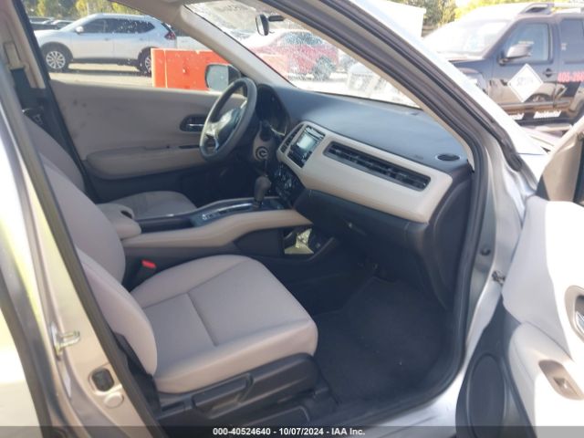 Photo 4 VIN: 3CZRU5H34GM745696 - HONDA HR-V 