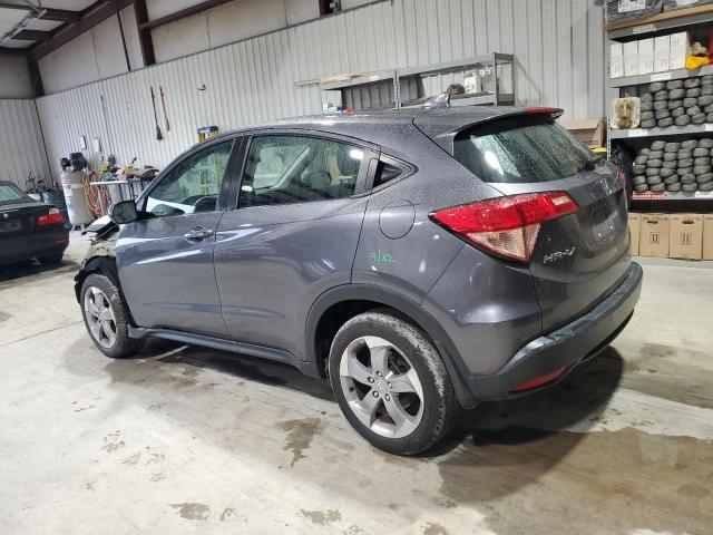 Photo 1 VIN: 3CZRU5H34GM748386 - HONDA HR-V LX 