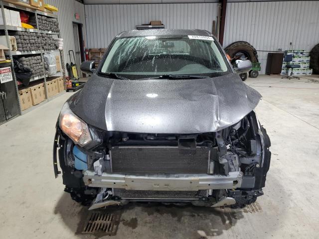 Photo 4 VIN: 3CZRU5H34GM748386 - HONDA HR-V LX 