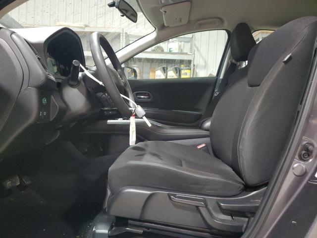 Photo 6 VIN: 3CZRU5H34GM748386 - HONDA HR-V LX 