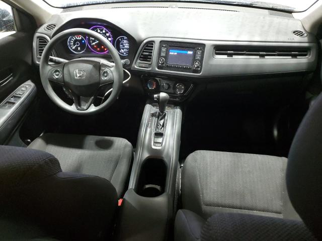 Photo 7 VIN: 3CZRU5H34GM748386 - HONDA HR-V LX 