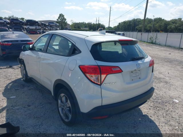 Photo 2 VIN: 3CZRU5H34GM755712 - HONDA HR-V 