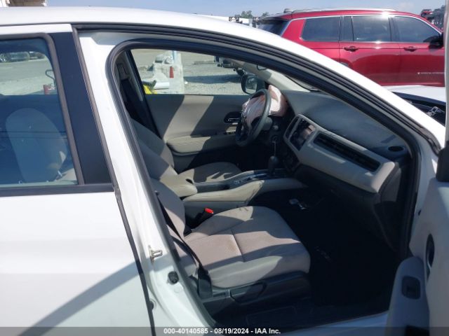 Photo 4 VIN: 3CZRU5H34GM755712 - HONDA HR-V 