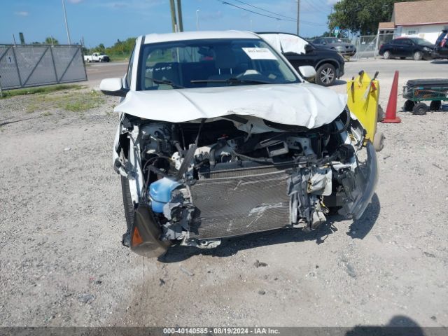 Photo 5 VIN: 3CZRU5H34GM755712 - HONDA HR-V 