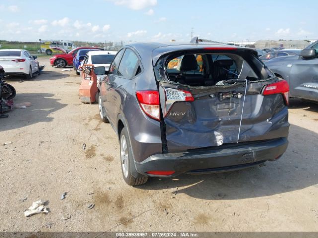 Photo 2 VIN: 3CZRU5H34HG700371 - HONDA HR-V 