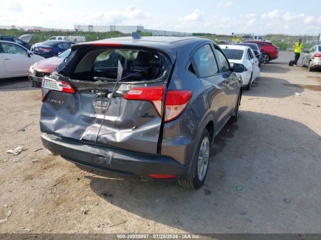 Photo 3 VIN: 3CZRU5H34HG700371 - HONDA HR-V 