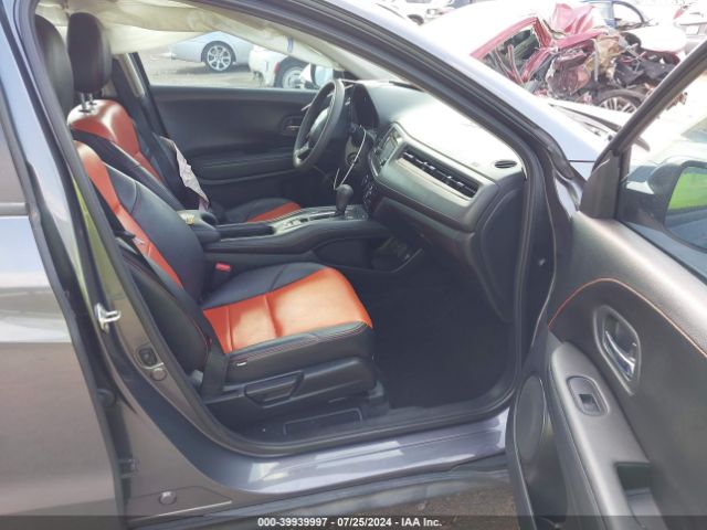 Photo 4 VIN: 3CZRU5H34HG700371 - HONDA HR-V 