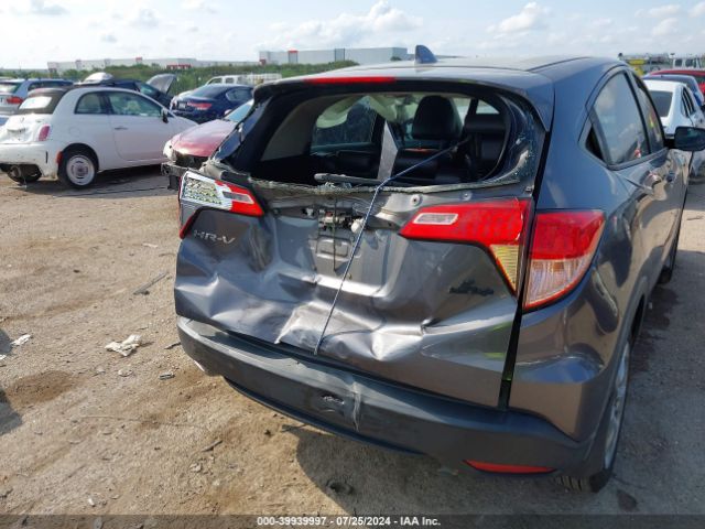 Photo 5 VIN: 3CZRU5H34HG700371 - HONDA HR-V 