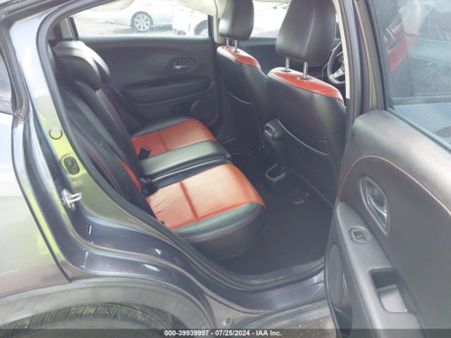 Photo 7 VIN: 3CZRU5H34HG700371 - HONDA HR-V 