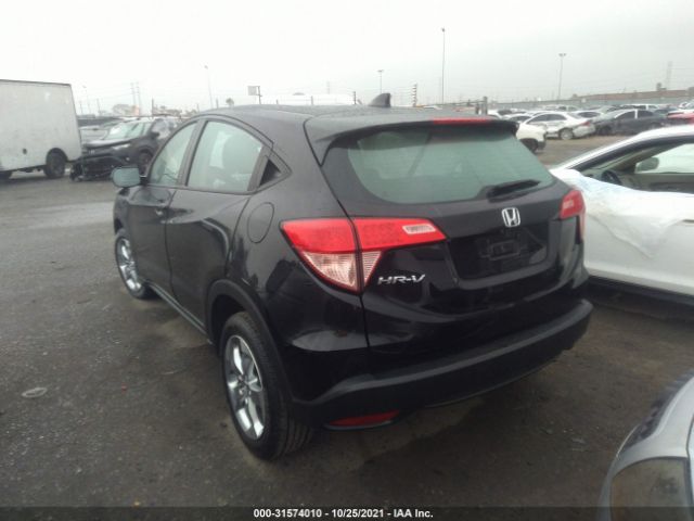 Photo 2 VIN: 3CZRU5H34HG701892 - HONDA HR-V 