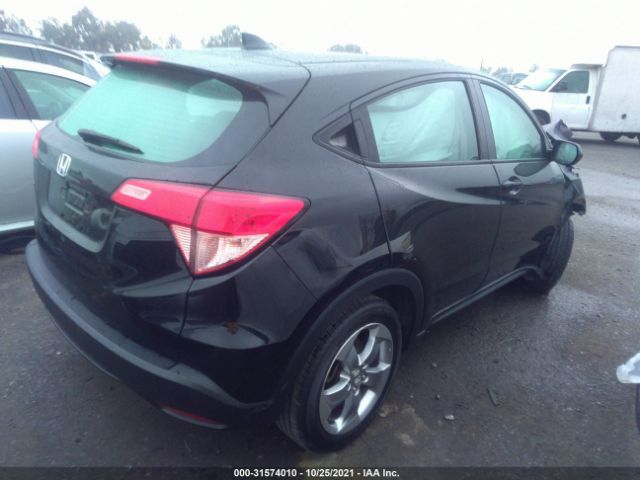 Photo 3 VIN: 3CZRU5H34HG701892 - HONDA HR-V 