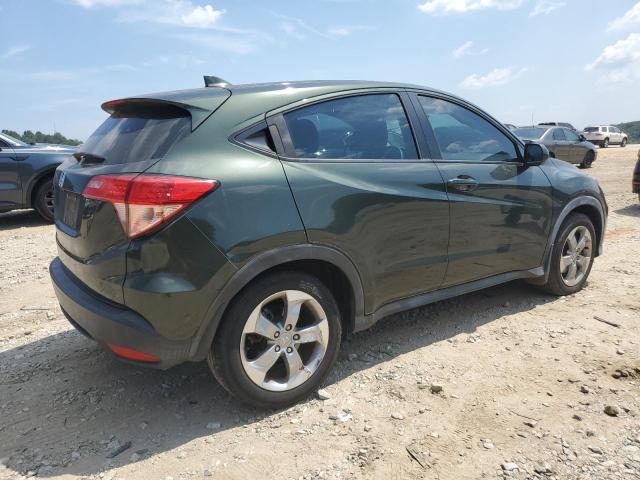 Photo 2 VIN: 3CZRU5H34HM703031 - HONDA HR-V LX 