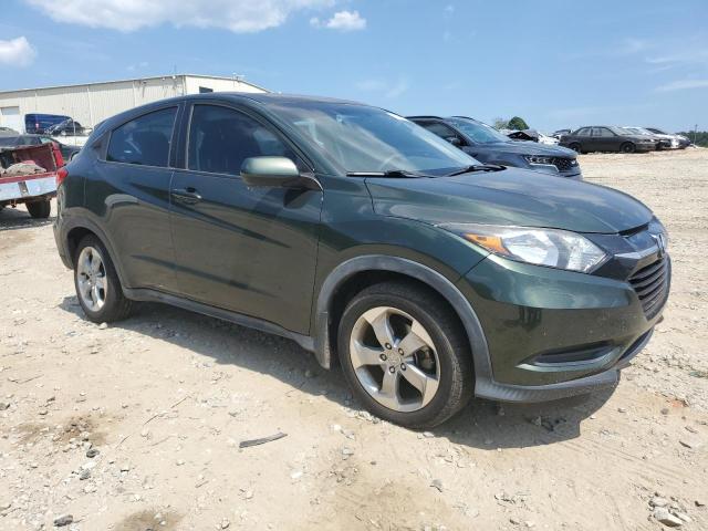 Photo 3 VIN: 3CZRU5H34HM703031 - HONDA HR-V LX 