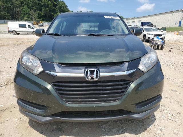 Photo 4 VIN: 3CZRU5H34HM703031 - HONDA HR-V LX 