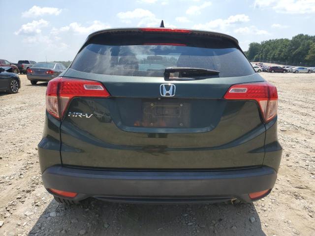 Photo 5 VIN: 3CZRU5H34HM703031 - HONDA HR-V LX 