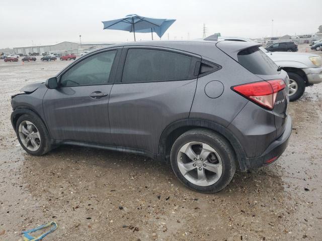 Photo 1 VIN: 3CZRU5H34HM704678 - HONDA HR-V 