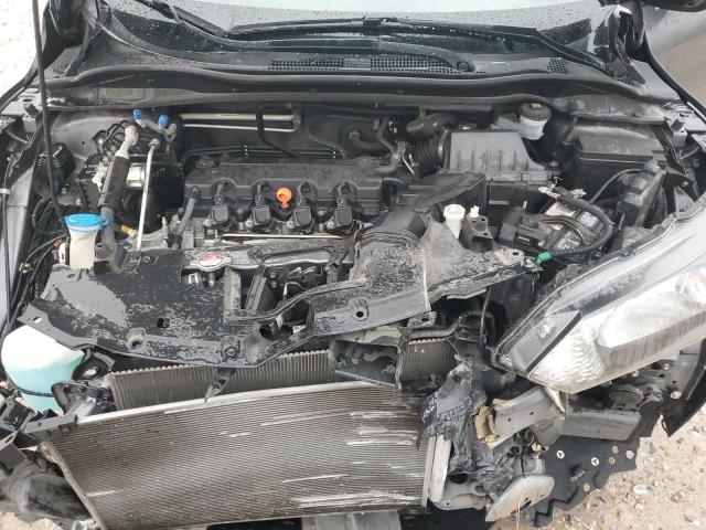 Photo 10 VIN: 3CZRU5H34HM704678 - HONDA HR-V 