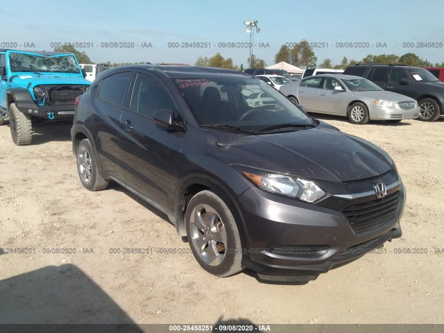 Photo 0 VIN: 3CZRU5H34HM709444 - HONDA HR-V 