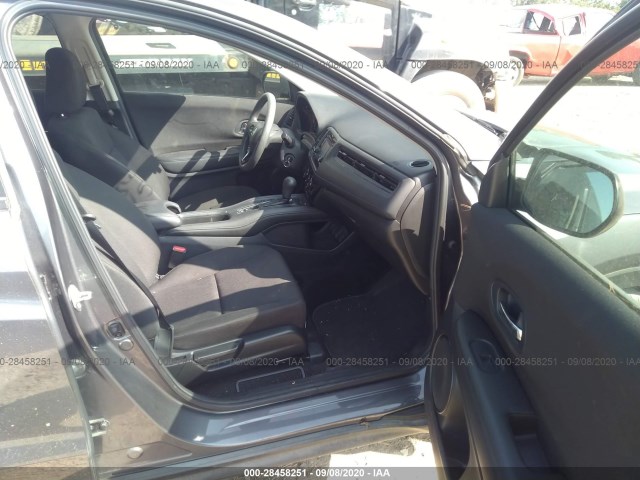 Photo 4 VIN: 3CZRU5H34HM709444 - HONDA HR-V 