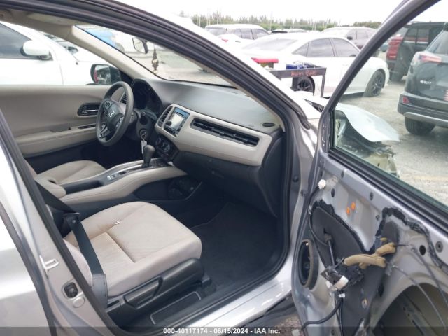 Photo 4 VIN: 3CZRU5H34HM720797 - HONDA HR-V 