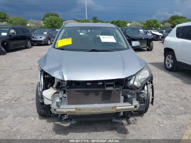 Photo 5 VIN: 3CZRU5H34HM720797 - HONDA HR-V 