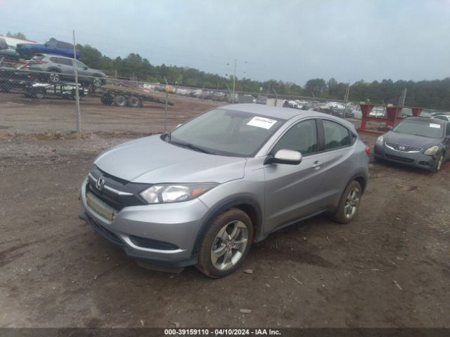 Photo 1 VIN: 3CZRU5H34HM721660 - HONDA HR-V 