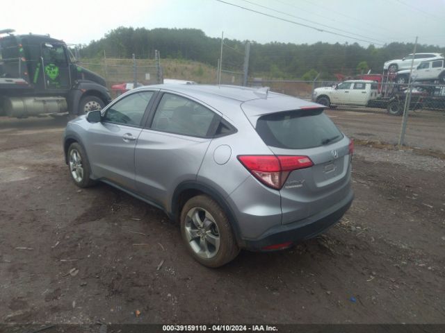 Photo 2 VIN: 3CZRU5H34HM721660 - HONDA HR-V 