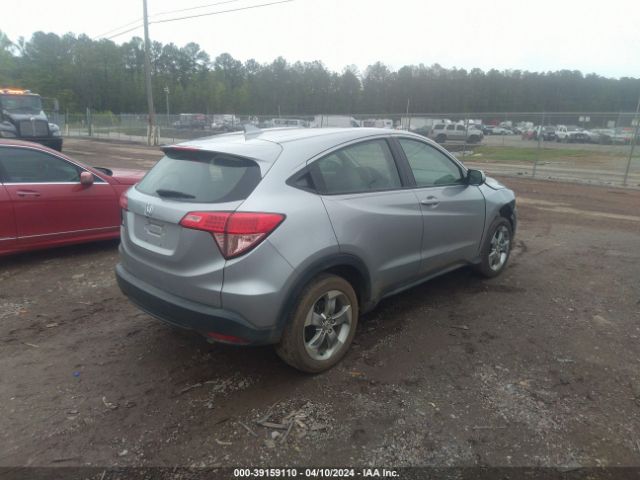 Photo 3 VIN: 3CZRU5H34HM721660 - HONDA HR-V 