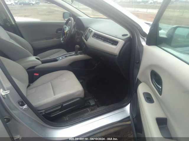 Photo 4 VIN: 3CZRU5H34HM721660 - HONDA HR-V 