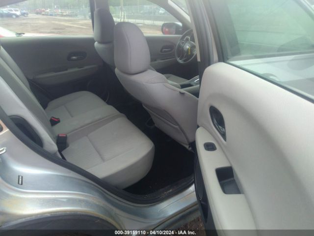 Photo 7 VIN: 3CZRU5H34HM721660 - HONDA HR-V 