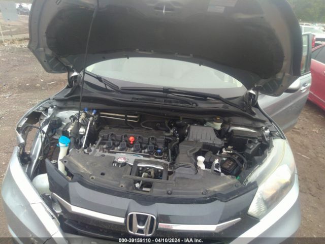 Photo 9 VIN: 3CZRU5H34HM721660 - HONDA HR-V 