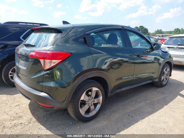 Photo 3 VIN: 3CZRU5H34HM728298 - HONDA HR-V 