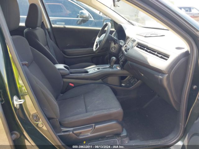 Photo 4 VIN: 3CZRU5H34HM728298 - HONDA HR-V 