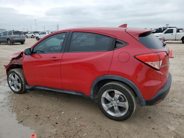 Photo 1 VIN: 3CZRU5H34JG702644 - HONDA HR-V 