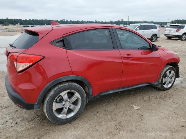 Photo 2 VIN: 3CZRU5H34JG702644 - HONDA HR-V 