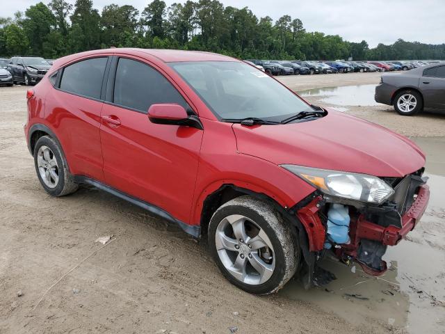 Photo 3 VIN: 3CZRU5H34JG702644 - HONDA HR-V 