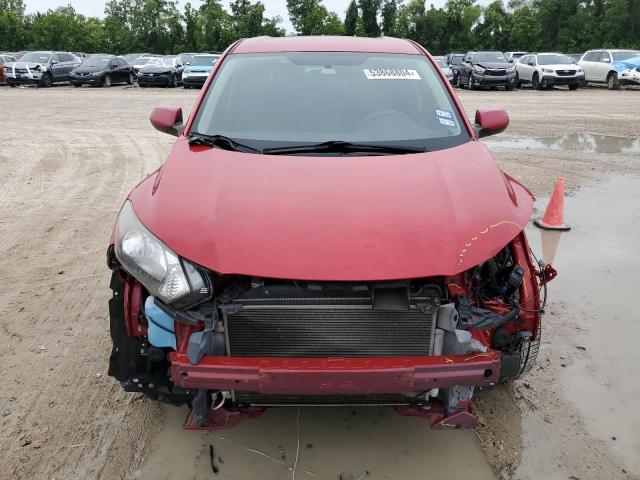 Photo 4 VIN: 3CZRU5H34JG702644 - HONDA HR-V 