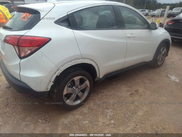 Photo 3 VIN: 3CZRU5H34JM711684 - HONDA HR-V 